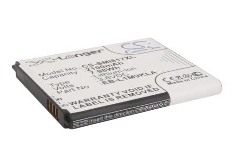 Batterij telefoon samsung cronus lte