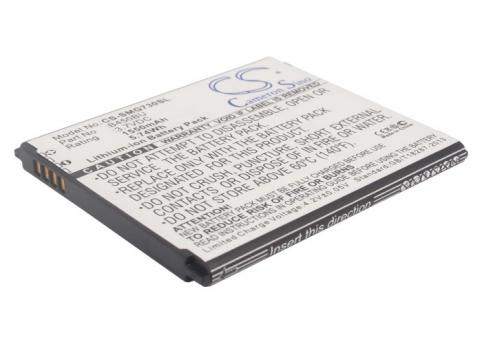 Batterie pour telephone samsung b450bu gt i1819 batterij telefoon
