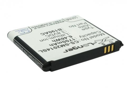 Batterij telefoon samsung sm w2014