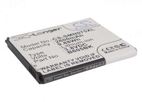 Batterij telefoon samsung galaxy j