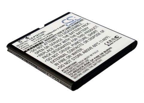 Batterij telefoon pantech im a710