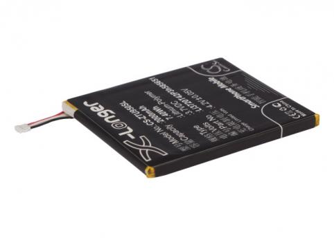 Batterij telefoon zte u930hd