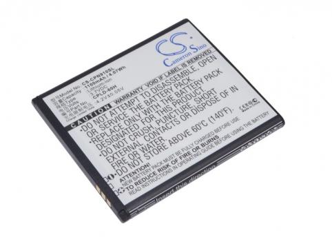 Batterij telefoon coolpad n916