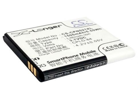 Batterij telefoon coolpad 5210