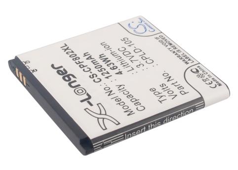 Batterij  coolpad cpld 105