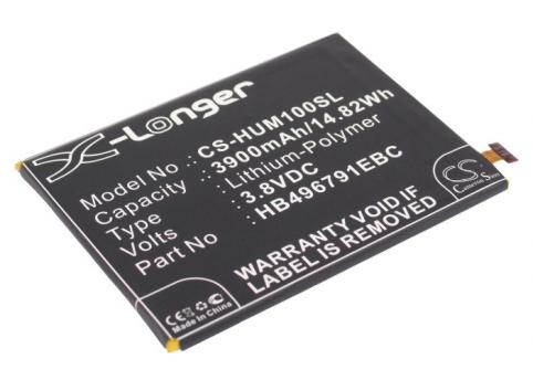 Batterij telefoon huawei mt1 u06