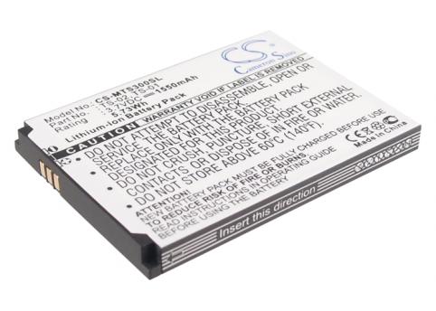 Batterij telefoon seals ts3