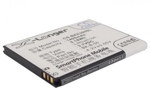 Batterij telefoon bbk vivo s11t