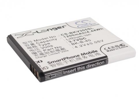 Batterij telefoon bbk vivo e1