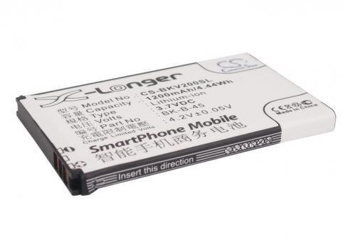 Batterij telefoon bbk vivo s6