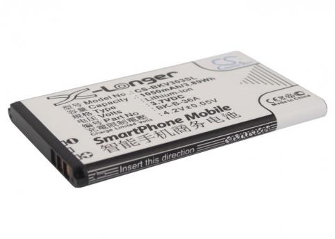 Batterij telefoon bbk vivo v303