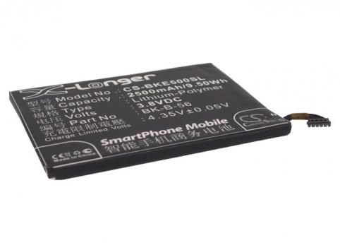 Batterij telefoon bbk vivo e5