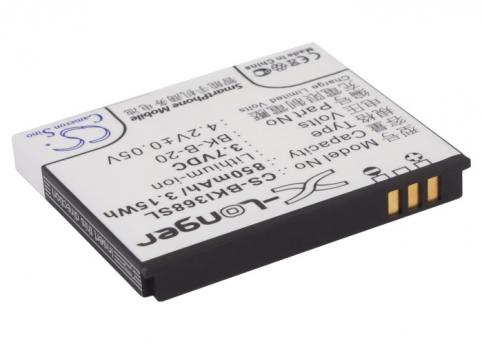 Batterij telefoon bbk i388