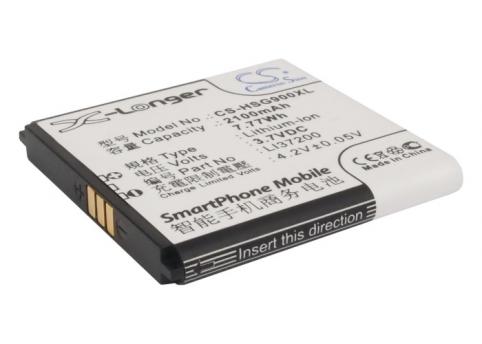 Batterij telefoon hisense hs eg900