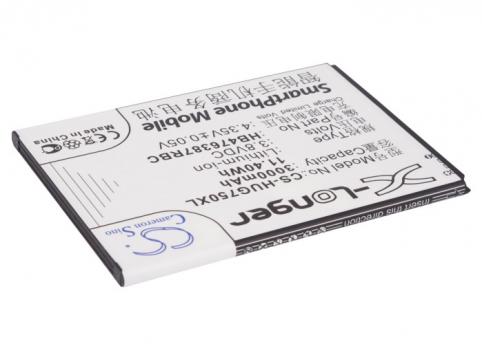 Batterie pour telephone huawei batterij telefoon glory 4