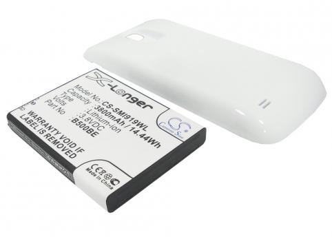 Batterie pour telephone samsung batterij telefoon galaxy s4 mini