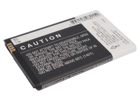 Batterij telefoon motorola nextel xt865