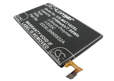 Batterij telefoon motorola nextel moto g