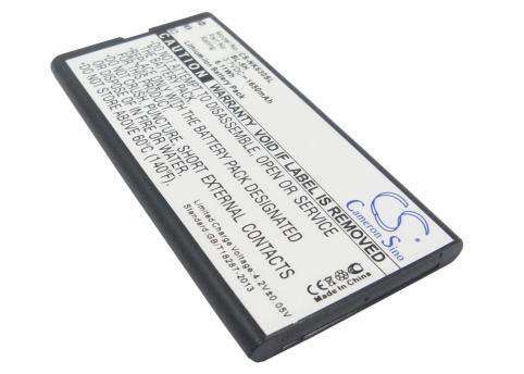 Batterij telefoon nokia lumia 635