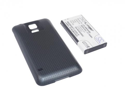 Batterij  samsung haute capacitée eb-bg900bbc galaxy s5