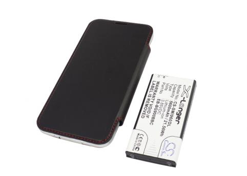 Batterij  samsung haute capacitée eb-bg900bbc galaxy s5