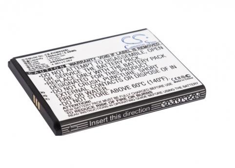 Batterij telefoon xenium xenium w930