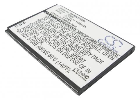 Batterie pour telephone wiko ozzy double sim