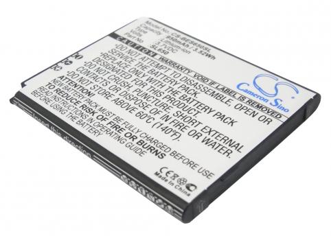 Batterij  bea fon sl650