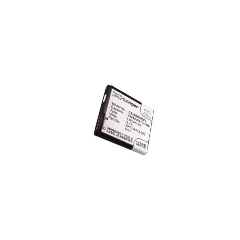 Batterie pour telephone blackberry em1