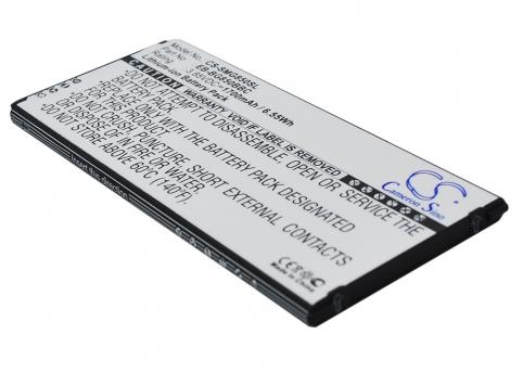Batterij telefoon samsung galaxy alpha