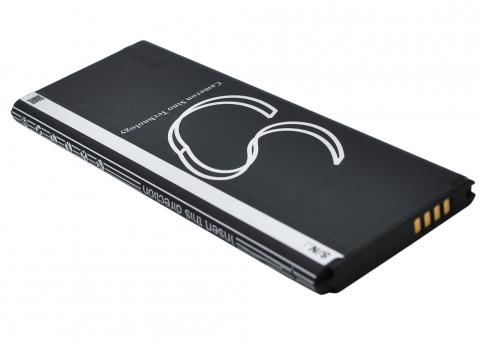 Batterij telefoon samsung sm n9100