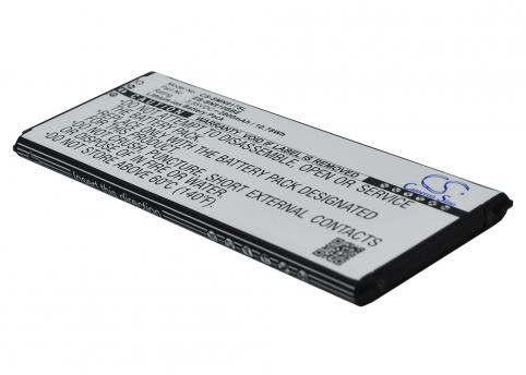Batterij telefoon samsung galaxy note 4