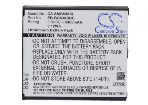 Batterie pour telephone samsung galaxy j2 sm j250 2018 batterij telefoon