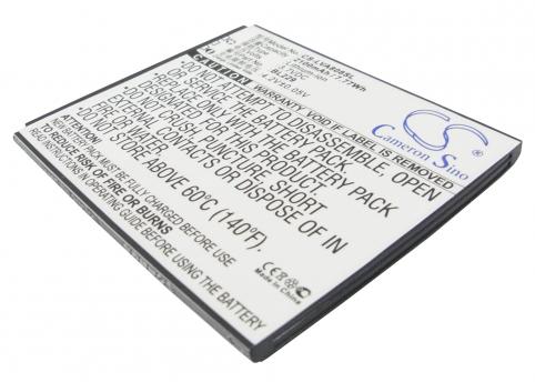 Batterie pour telephone lenovo bl229 a8 batterij telefoon