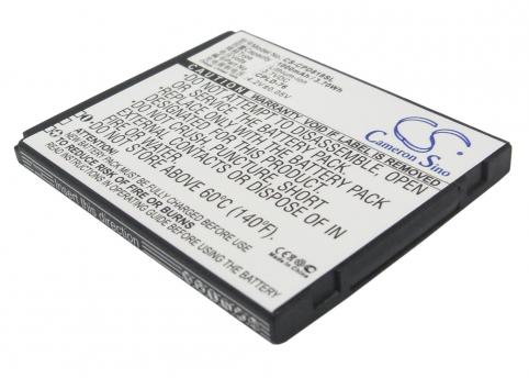 Batterij telefoon coolpad 8180