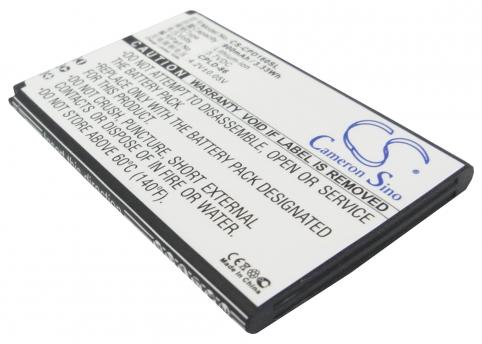 Batterij telefoon coolpad 1606