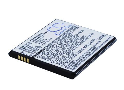Batterij telefoon coolpad 8950