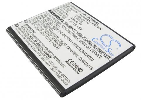 Batterij telefoon coolpad 7268
