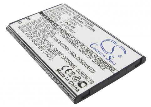 Batterij telefoon coolpad s180