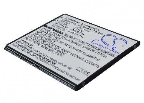 Batterij telefoon coolpad 7275