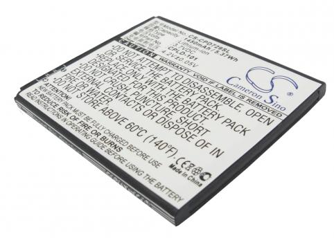 Batterij telefoon coolpad 7290