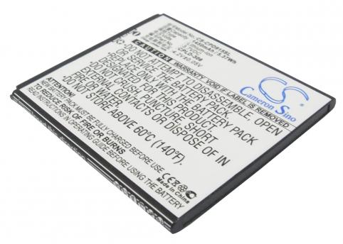 Batterij telefoon coolpad 9150w
