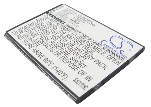 Batterij telefoon bbk vivo y613