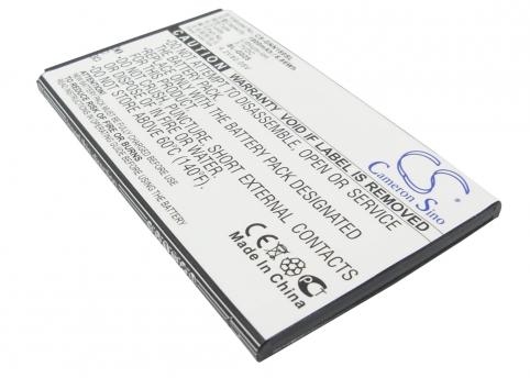 Batterij telefoon fly iq440 energie