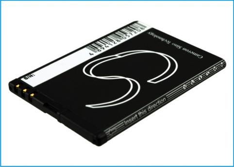 Batterij telefoon bea fon sl320
