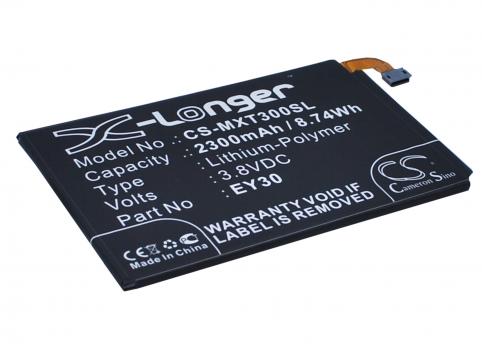 Batterij telefoon motorola moto x+1