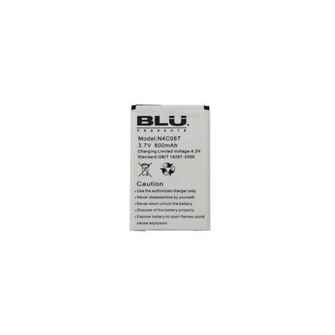 Batterij telefoon blu q170w