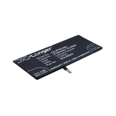 Batterie pour telephone apple batterij telefoon a1687