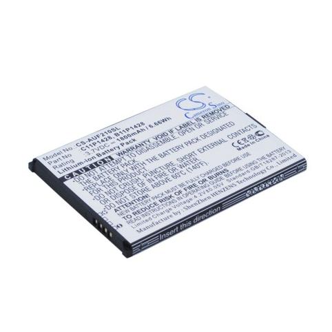 Batterie pour telephone asus c11p1428 zenfone 2 laser ze500kl batterij telefoon