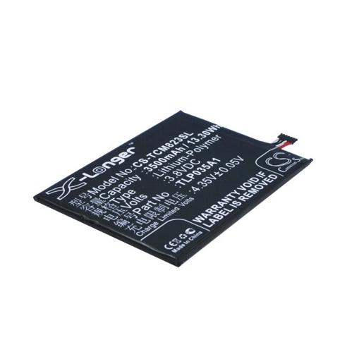 Batterij telefoon alcatel 7070x